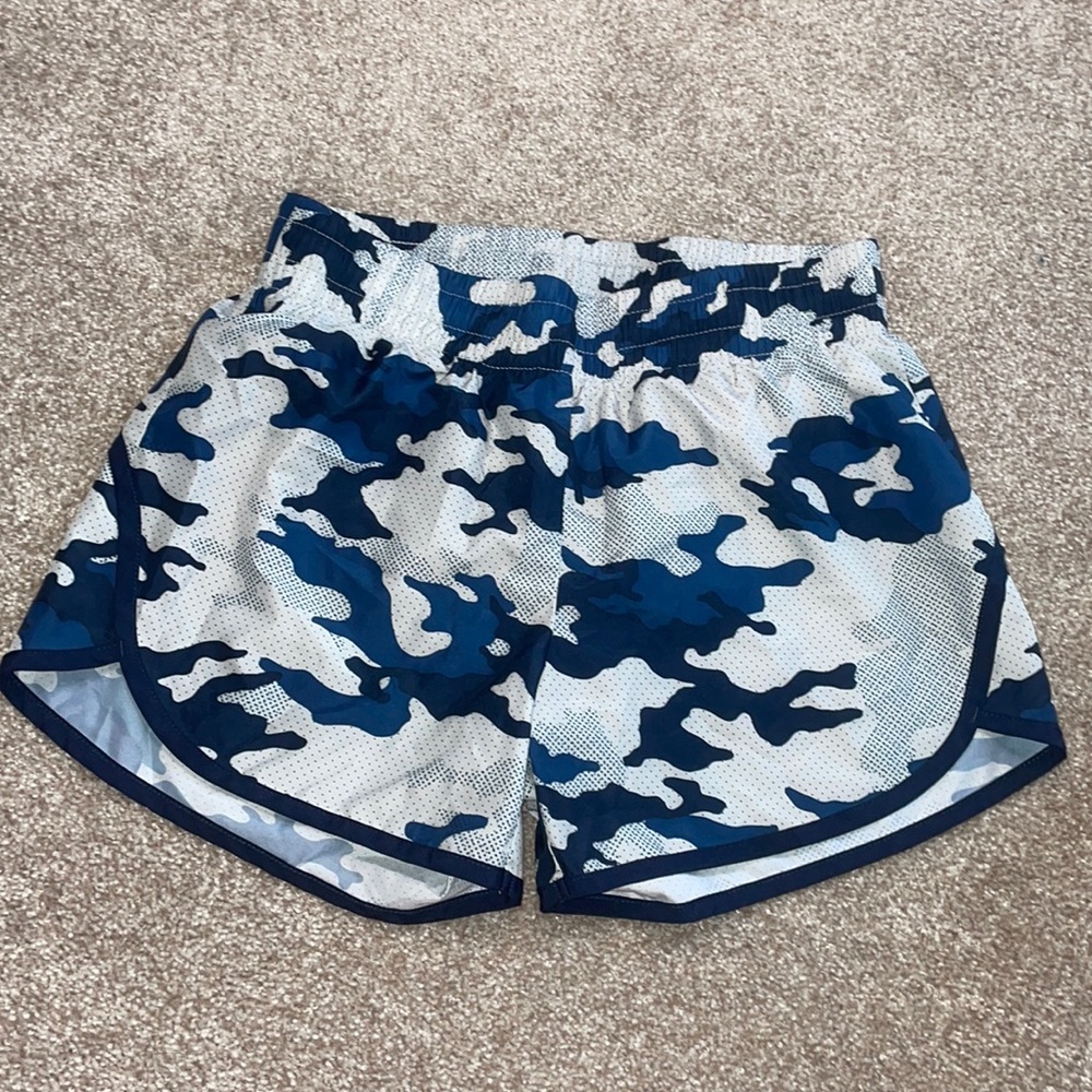Athletic Shorts